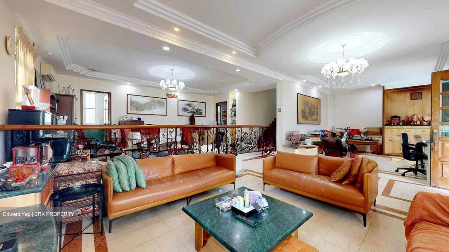 Dunearn Road (D11), Semi-Detached #499926731